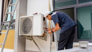 AC Repair Services in Delhi NCR
