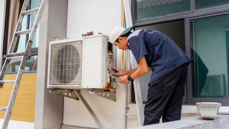 AC Repair Services in Delhi NCR