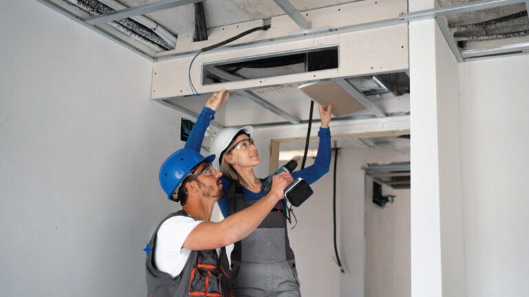 Importance of Professional Commercial AC Maintenance & Repair Services