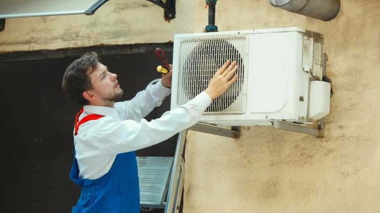 Preventive Maintenance for Commercial Air Conditioners: Why It Matters